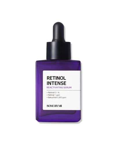 SOMEBYMI RETINOL INTENSE REACTIVATING SERUM 30 ML