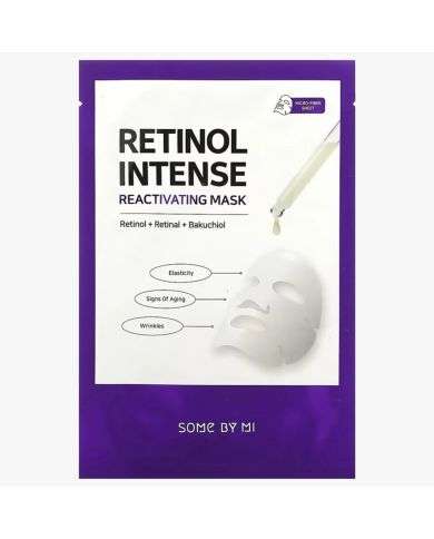 SOMEBYMI RETINOL INTENSE MASQUE REGENERANT
