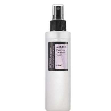 COSRX AHA BHA TONER CLARIFIANT 150 ML