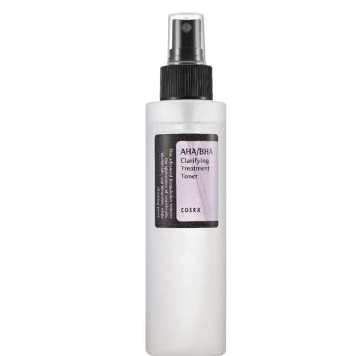COSRX AHA BHA TONER CLARIFIANT 150 ML