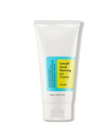 COSRX LOW PH GEL NETTOYANT VISAGE 150 ML