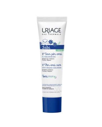 URIAGE BEBE 1ER SOIN PERI ORAL 30 ML