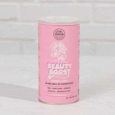 NOURISH BEAUTY BOOST 200 G