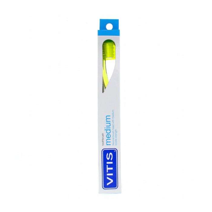 VITIS BROSSE A DENT MEDIUM