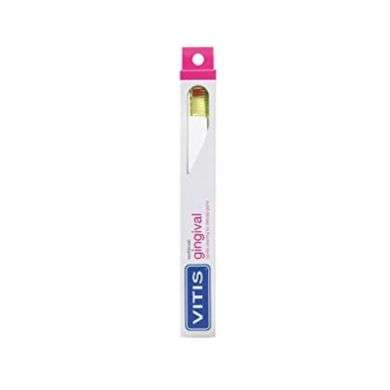 VITIS GINGIVAL BROSSE A DENTS