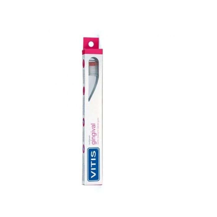 VITIS GINGIVAL BROSSE A DENTS