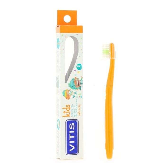 VITIS BROSSE A DENTS KIDS