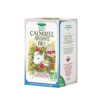 ROMON NATURE TISANE APAISANTE ENFANT BIO 20 SACHETS