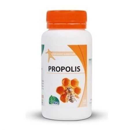 MGD PROPOLIS 120 GELULES