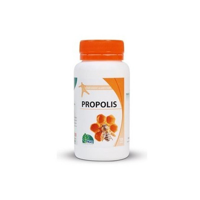 MGD propolis 120 gélules