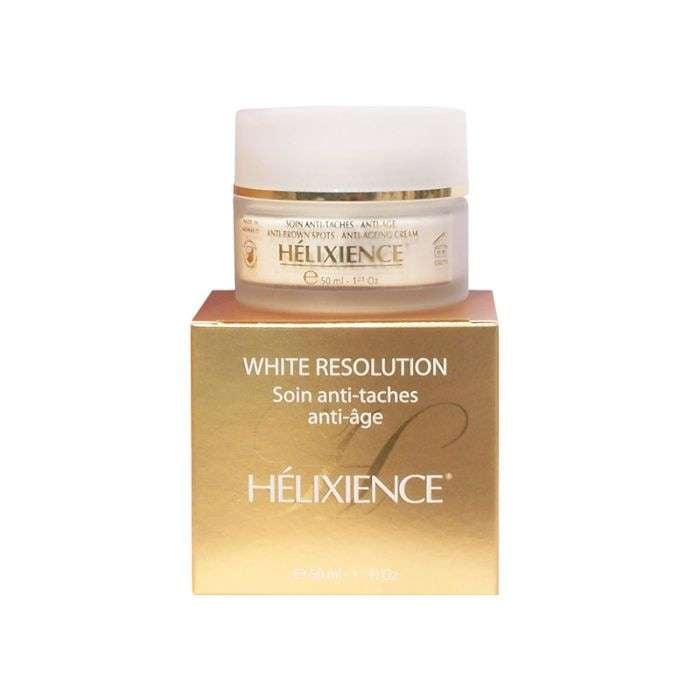 HELIXIENCE SOIN ANTI TACHE ANTI AGE 50 ML
