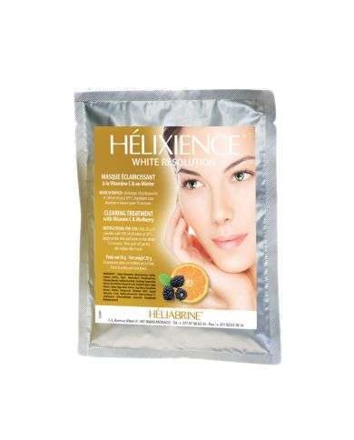 HELIXIENCE MASQUE ECLAIRCISSANT