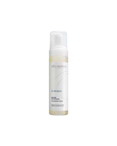 HELIABRINE OREGEN MOUSSE NETTOYANTE 200 ML