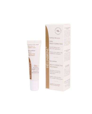 HELIABRINE SOIN MULTI CORRECTION CONTOUR DES YEUX