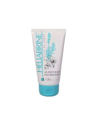 HELIABRINE GEL POST EPILATION