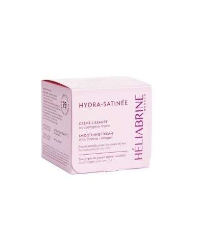 HELIABRINE HYDRA SATINEE CREME LISSANTE 50ML