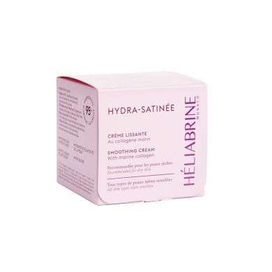 HELIABRINE HYDRA-SATINEE CREME LISSANTE 50ML