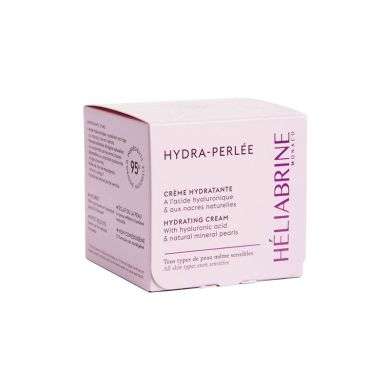 HELIABRINE HYDRA-PERLEE CREME HYDRATANTE 50ml