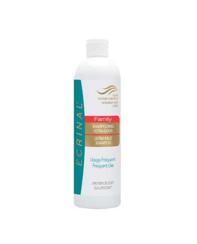ECRINAL SHAMPOING ULTRA DOUX POUR FAMILLE