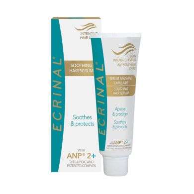 ECRINAL SERUM APAISANT CAPILLAIRE 50 ML