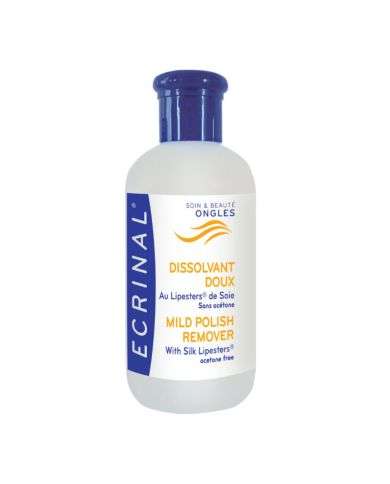 ECRINAL DISSOLVANT DOUX AU LIPESTERS 125 ML