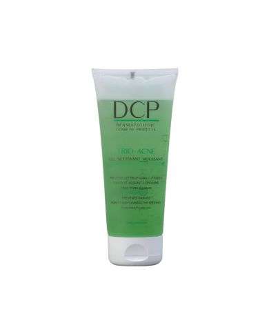 DCP TRIO ACNE GEL NETTOYANT MOUSSANT 200 ML