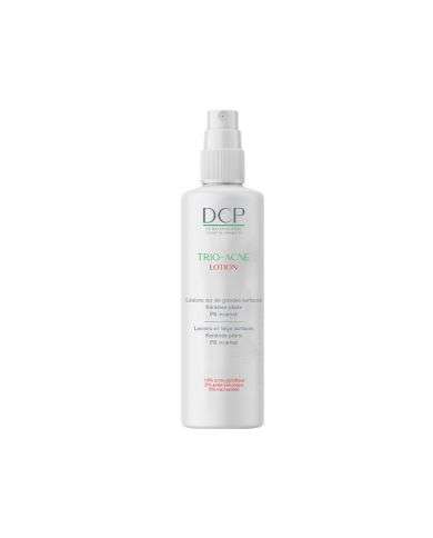 DCP TRIO ACNE LOTION 200 ML 