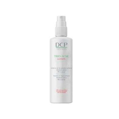 DCP TRIO ACNE LOTION 200 ML 
