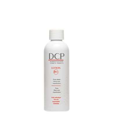 DCP LOTION BHA 100ML