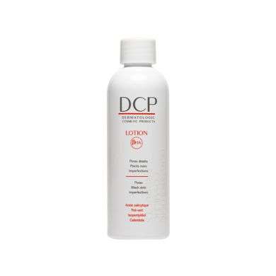 DCP LOTION BHA 100ML