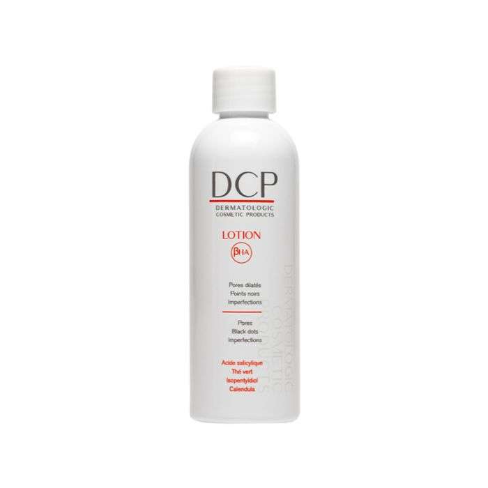 DCP LOTION BHA 100ML