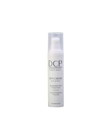 DCP DEPI CREME DEPIGMENTANTE 50 ML  