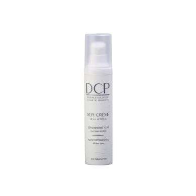 DCP DEPI CREME DEPIGMENTANTE 50 ML
