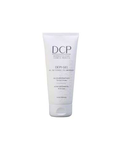 DCP DEPI GEL NETTOYANT ECLAIRCISSANT 200 ML