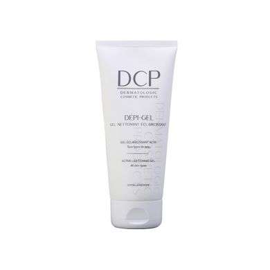 DCP DEPI GEL NETTOYANT ECLAIRCISSANT 200 ML