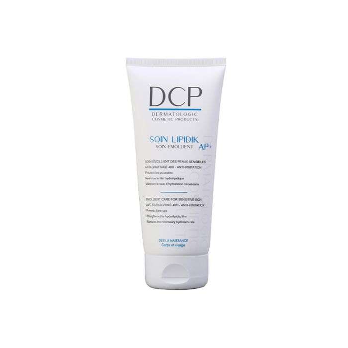 DCP LIPIDIK AP+ SOIN EMOLLIENT 200 ML