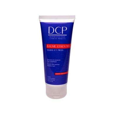 DCP BAUME ESSENTIEL MAINS ET PIEDS 100 ML