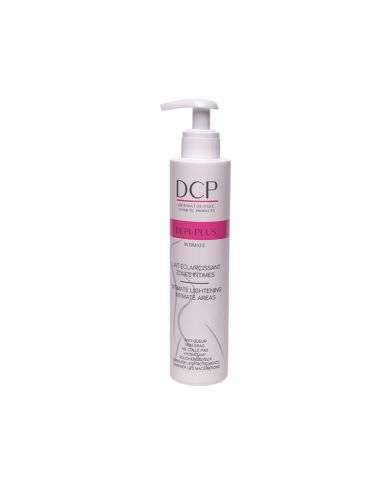 DCP DEPI PLUS INTIMATE LAIT ECLAIRCISSANT 200 ML
