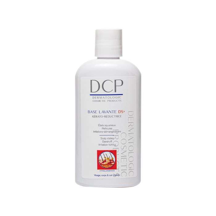 DCP BASE LAVANTE DS+ 200 ML