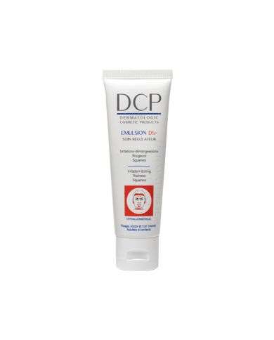 DCP EMULSION DS+ SOIN REGULATEUR 40 ML