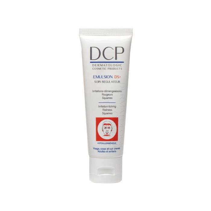 DCP EMULSION DS+ SOIN REGULATEUR 40 ML