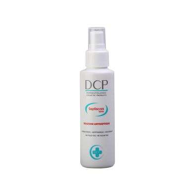 DCP SEPTISCARS SPRAY ANTISEPTIQUE 125 ML