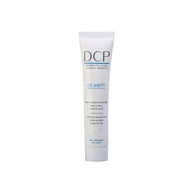 DCP CICASEPT CREME CICATRISANTE ASEPTISANTE 40ML