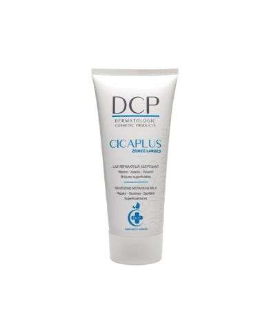 DCP CICAPLUS ZONES LARGES LAIT REPARATEUR 200 ML