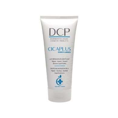 DCP CICAPLUS ZONES LARGES LAIT REPARATEUR 200 ML