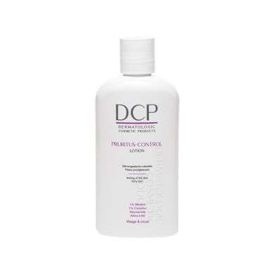 DCP PRURITUS CONTROL LOTION 200 ML