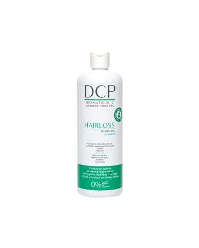 DCP HAIR LOSS SHAMPOOING HOMME 500 ML