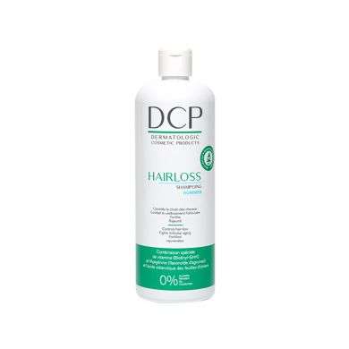 DCP HAIR LOSS SHAMPOOING HOMME 500 ML
