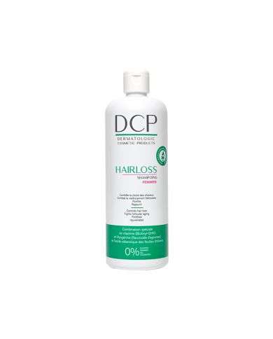 DCP HAIR LOSS SHAMPOING FEMMES 500 ML