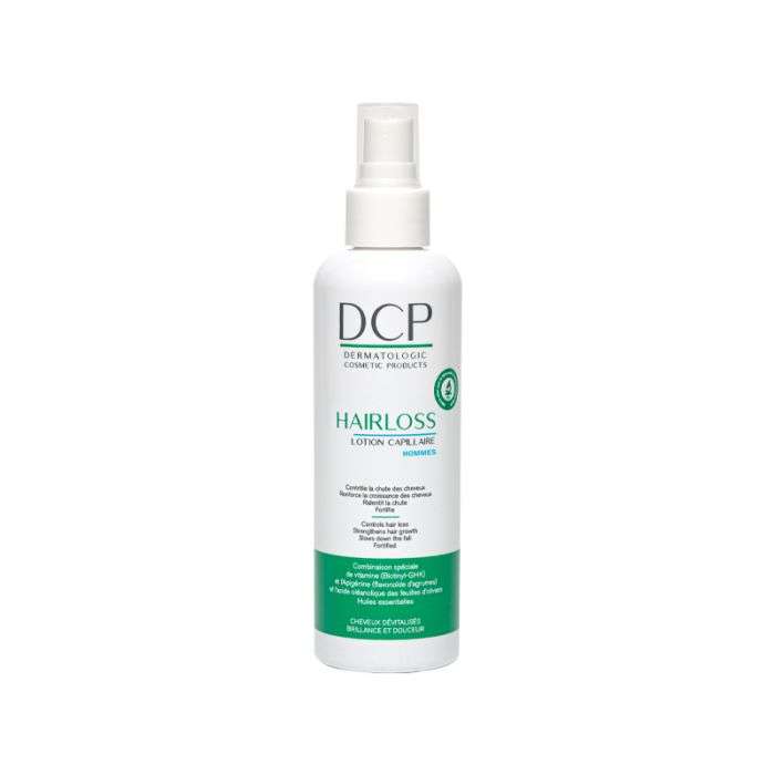 DCP HAIR LOSS LOTION CAPILLAIRE HOMME 200 ML